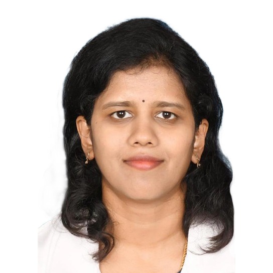 Dr Rashmi D